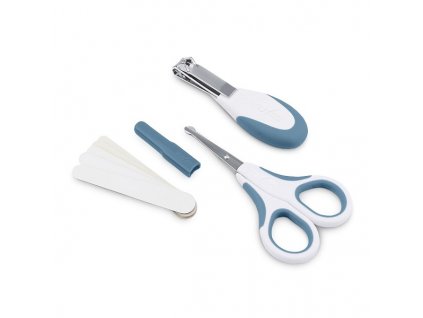 NuvitaManikuraProMiminkaPowderBlue