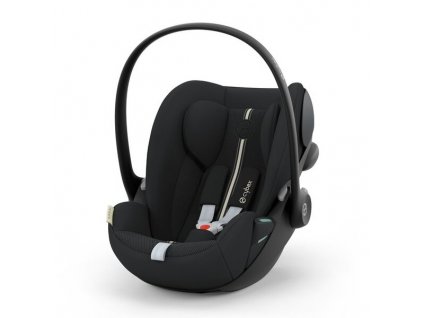 CybexAutosedackaCloudGISizePlusMoonBlack