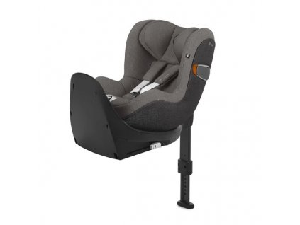 CybexAutosedackaSironaZIISizePlusSohoGrey