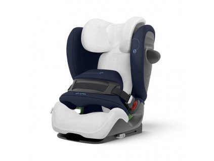 CybexLetniPotahPallasGSolutionGWhite