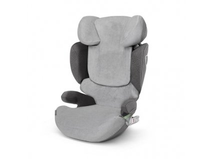 CybexLetniPotahSolutionTGrey