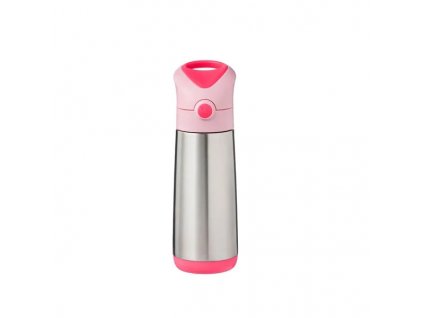 BBoxTermoskaNaPitiSBrckem500mlFlamingoFizz