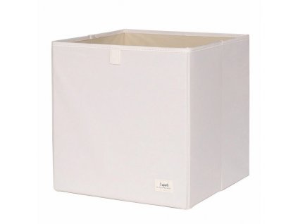3SproutsUloznyBoxRecycledSolidCream
