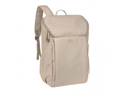 LassigBatohGreenLabelSlenderUpBackpackCamel