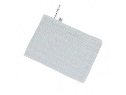 LassigZinkaMuslinWashGlove3ksPowderBlue