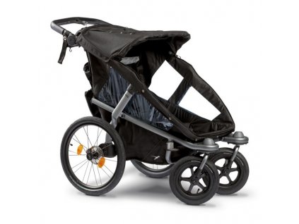 TFKCyklokocarekVelo2Black