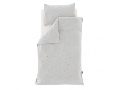 Traumeland2DilnePovleceniJersey100x135cm40x60cmFioreGrun