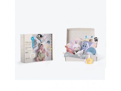 TafToysSadaHracekBedtimeKit