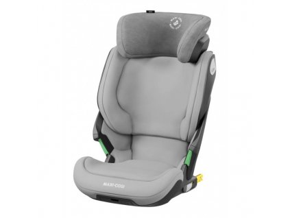 MaxiCosiAutosedackaKoreISizeAuthenticGrey
