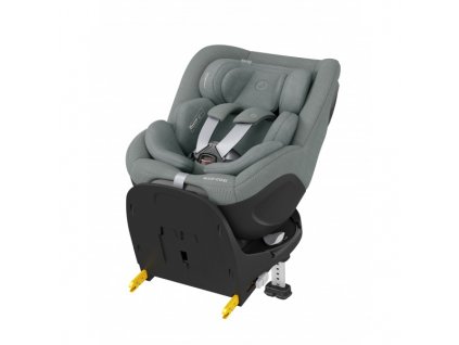 MaxiCosiAutosedackaMica360ProISizeAuthenticGrey