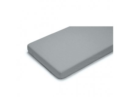 PetiteAMarsNapinaciProsteradloNepromokaveSoftDreamDry120x60cmGrey