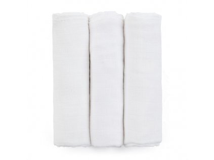 PetiteAMarsSadaPlenBambusovaMuselinova68x68cm3ksMoussyTotalWhite