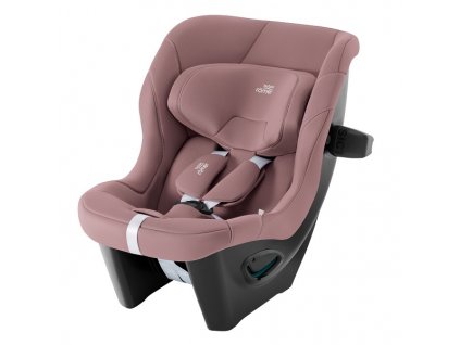 BritaxRomerAutosedackaMaxSafeProDustyRose