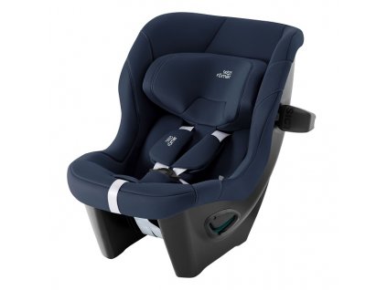 BritaxRomerAutosedackaMaxSafeProNightBlue