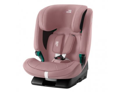 BritaxRomerAutosedackaVersafixDustyRose