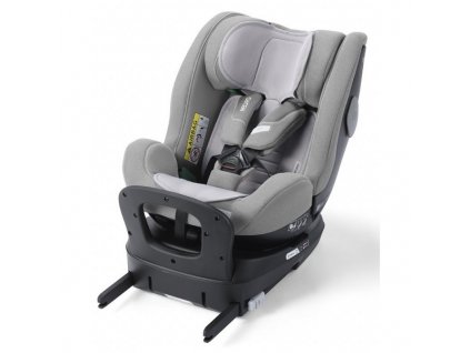 RecaroAutosedackaSalia125ISize2024CarbonGrey