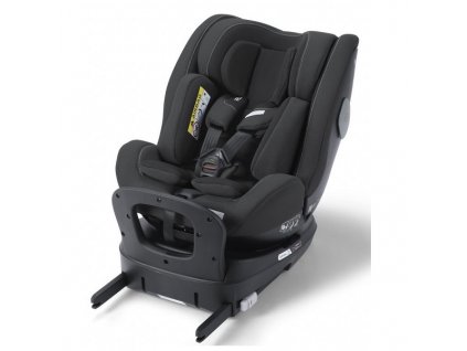 RecaroAutosedackaSalia125ISize2024FibreBlack