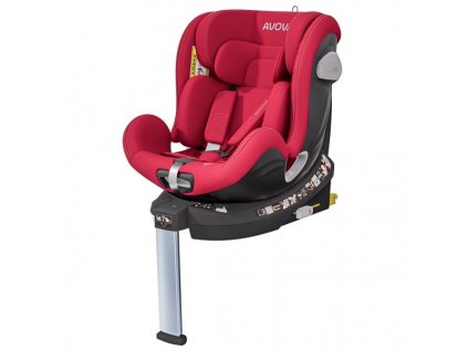 AvovaAutosedackaSwanFixISize2024MapleRed