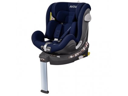 AvovaAutosedackaSwanFixISize2024RiverBlue