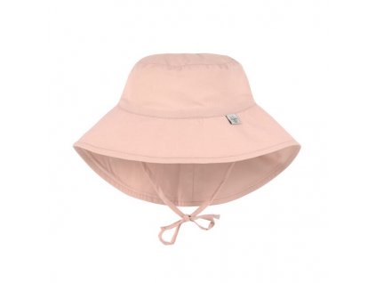 LassigKloboucekSunProtectionLongNeckHatPink