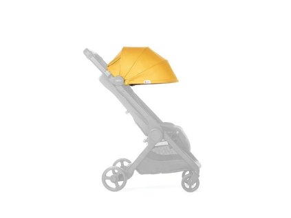 ErgobabySlunecniStrechaMetroPlusYellow