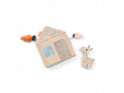 DoneByDeerMekkaKnizkaDomecekLalee