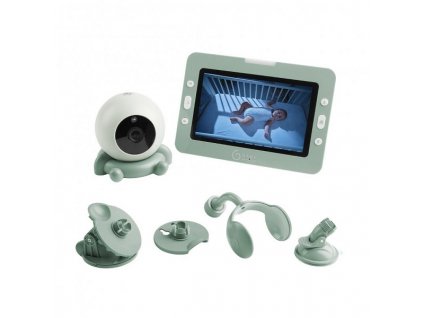 BabymoovVideoBabyMonitorYoo GoPlus