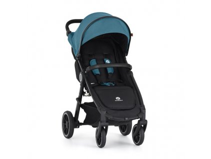 PetiteAMarsSportovniKocarekStreet2RWSBlackOceanBlue