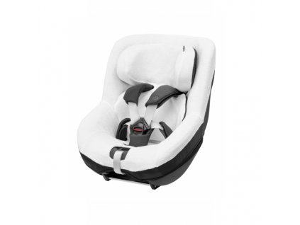 Maxi CosiíLetnipotah Pearl360MicaProEcoISizeWhite