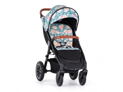 PetiteAMarsSportovniKocarekStreet2AirCompleteOakLimited100Roses