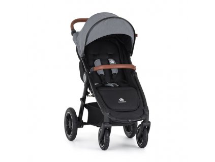 PetiteAMarsSportovniKocarekStreet2AirOakUltimateGrey