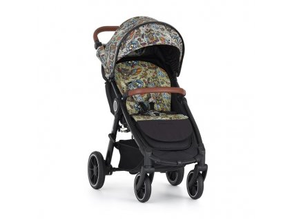 PetiteAMarsSportovniKocarekStreet2RWSOakLimited100Wonderland