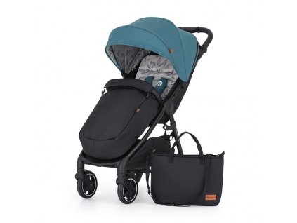 PetiteAMarsSportovniKocarekRoyal2BlackOceanBlue