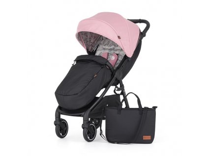 PetiteAMarsSportovniKocarekRoyal2BlackRosePink