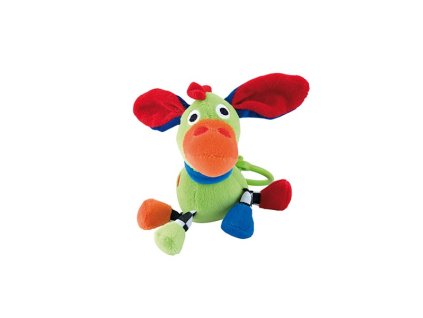 CanpolBabiesPlysovyPrispevekZooOslik