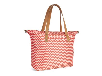 CanpolBabiesPrebalovaciTaskaNaKocarekProMaminkyCervena