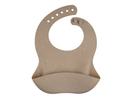 CanpolBabiesSilikonovyBryndakSKapsouDotsBezova