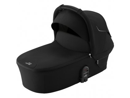 BritaxRomerHlubokaKorbaSmile5ZSpaceBlack