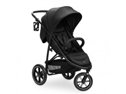 HauckSportovnikocarekRapid3AirBlack