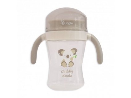 BoJungleNetekouciHrnicek360CuddlyKoala