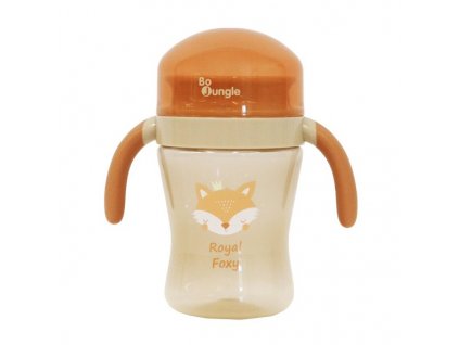 BoJungleNetekouciHrnicek360RoyalFoxy