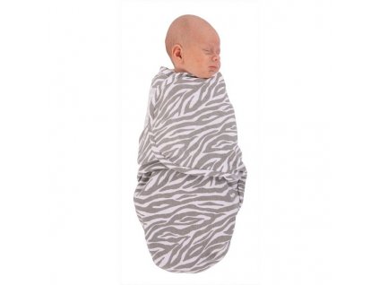 BoJungleZavinovackaBWrapSmallWhiteTiger