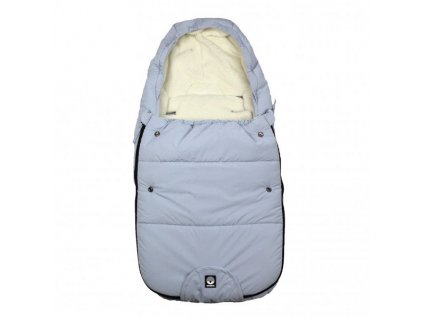 DookyFusakFootmuffFrostedVelSBlueMountain