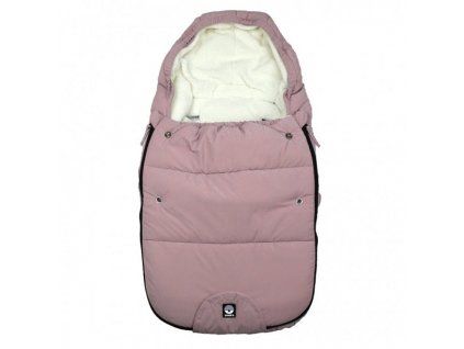 DookyFusakFootmuffFrostedVelSPinkSapphire
