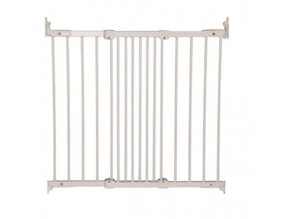 BabydanZabranaSroubovaciKovovaEbba67 105,5cmWhite