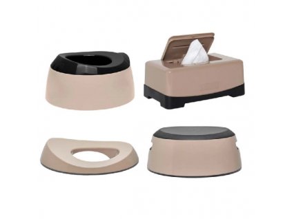 LumaTreningovaSadaNaToaletuDesertTaupe