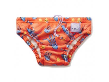 BambinoMioKojeneckePlavkyStretch