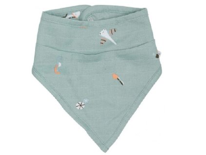 BebeJouSlintacekBandana2KsOceanVibes