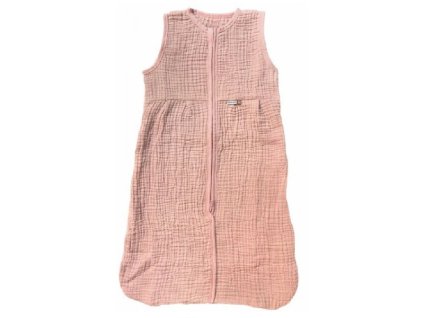 BebeJouSpaciVak90CmFabulousPureCottonPink