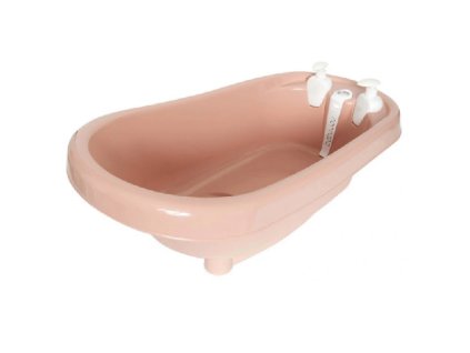 BebeJouTermovanickaClickPalePink